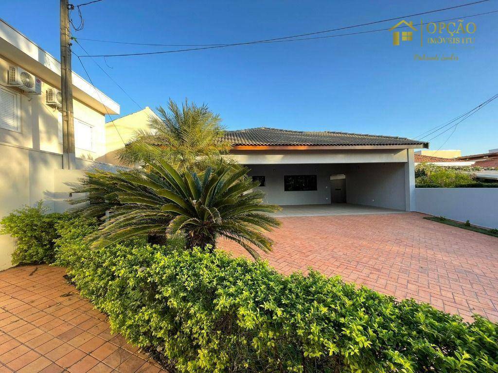 Casa à venda e aluguel com 3 quartos, 260m² - Foto 2