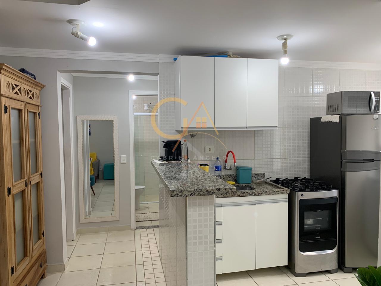 Apartamento à venda com 2 quartos, 54m² - Foto 4