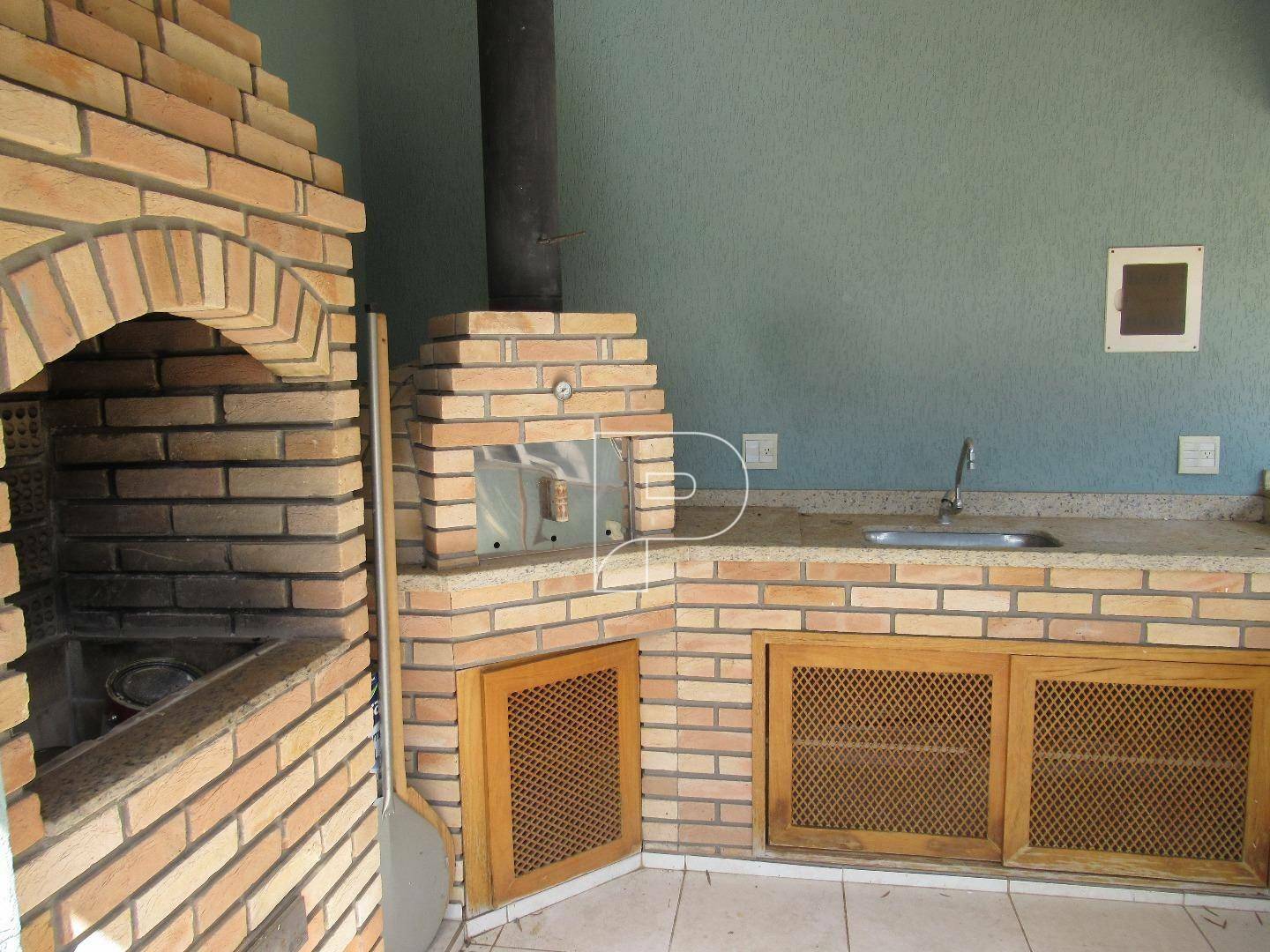 Casa de Condomínio à venda e aluguel com 3 quartos, 220m² - Foto 30