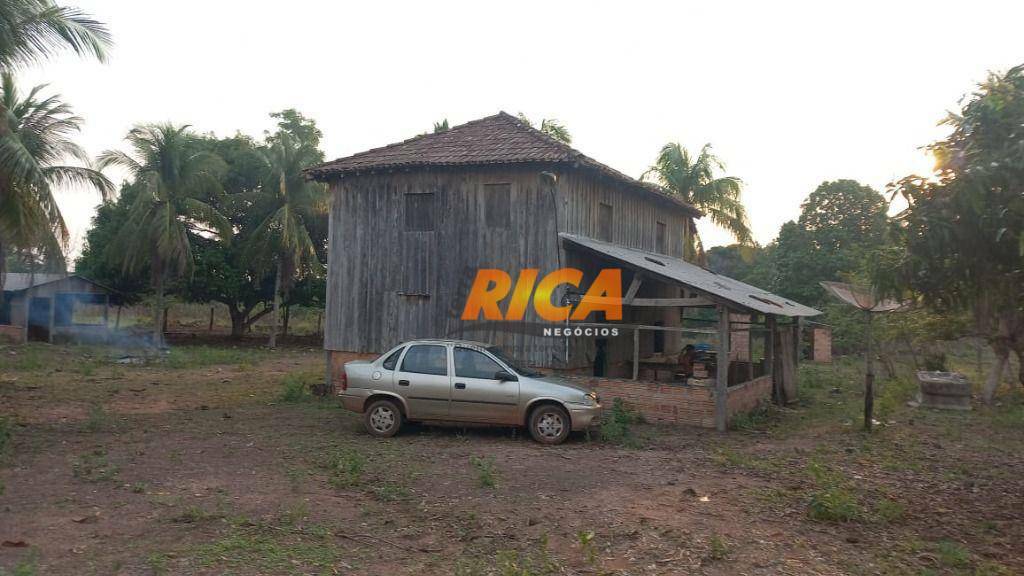 Fazenda à venda, 2080000M2 - Foto 3