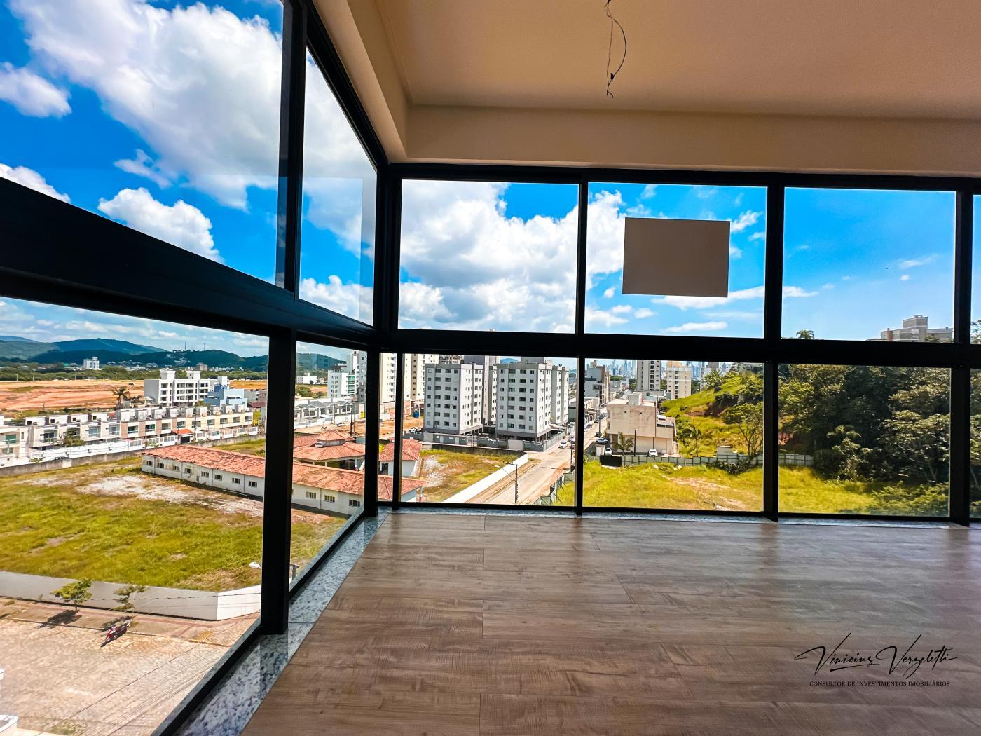 Apartamento à venda com 1 quarto, 45m² - Foto 18