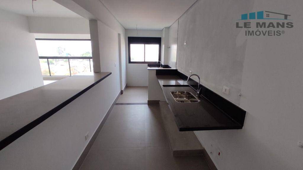 Apartamento à venda com 3 quartos, 109m² - Foto 12