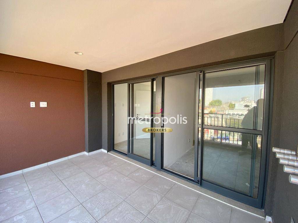 Apartamento à venda com 3 quartos, 79m² - Foto 12