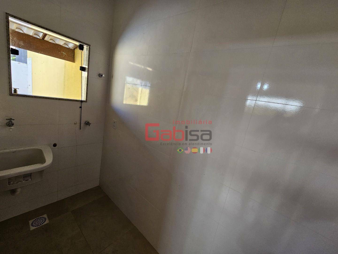 Casa à venda com 4 quartos, 135m² - Foto 12