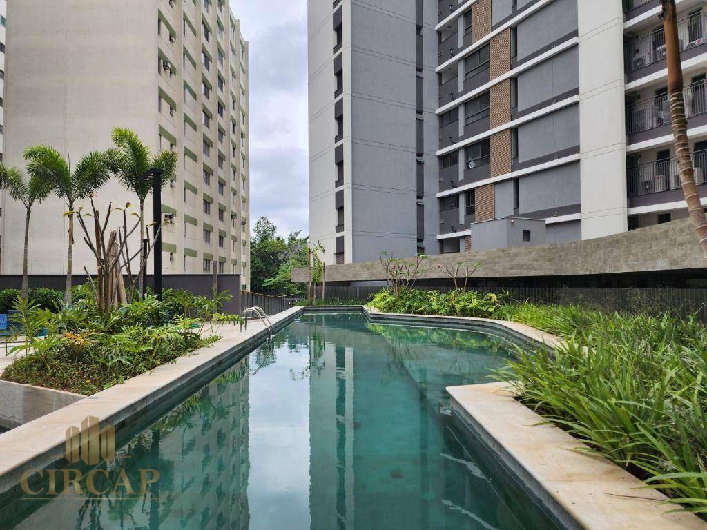 Cobertura à venda com 3 quartos, 321m² - Foto 2