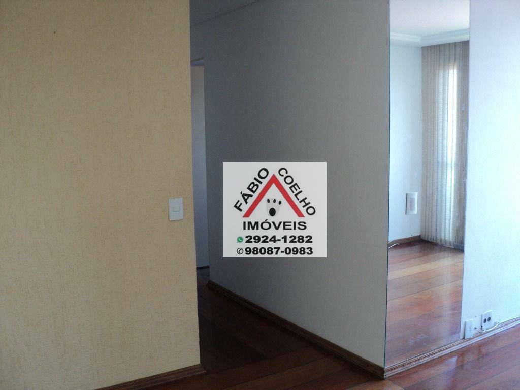 Apartamento à venda com 2 quartos, 55m² - Foto 5