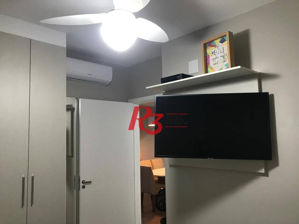 Apartamento à venda com 2 quartos, 60m² - Foto 18