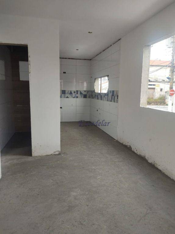 Apartamento à venda com 2 quartos, 35m² - Foto 7