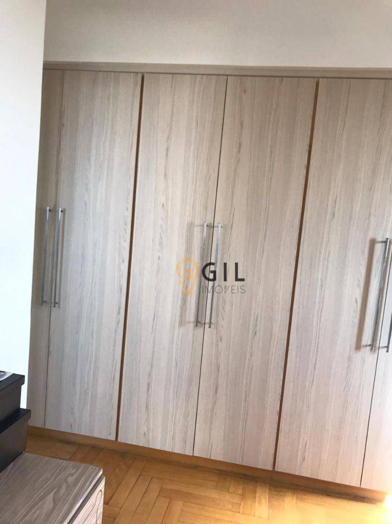 Apartamento à venda com 3 quartos, 117m² - Foto 28