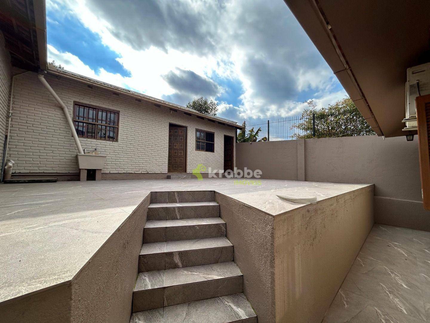 Casa, 4 quartos, 247 m² - Foto 36