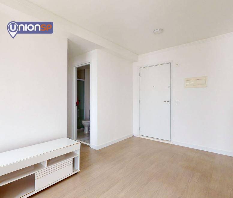 Apartamento à venda com 2 quartos, 55m² - Foto 2