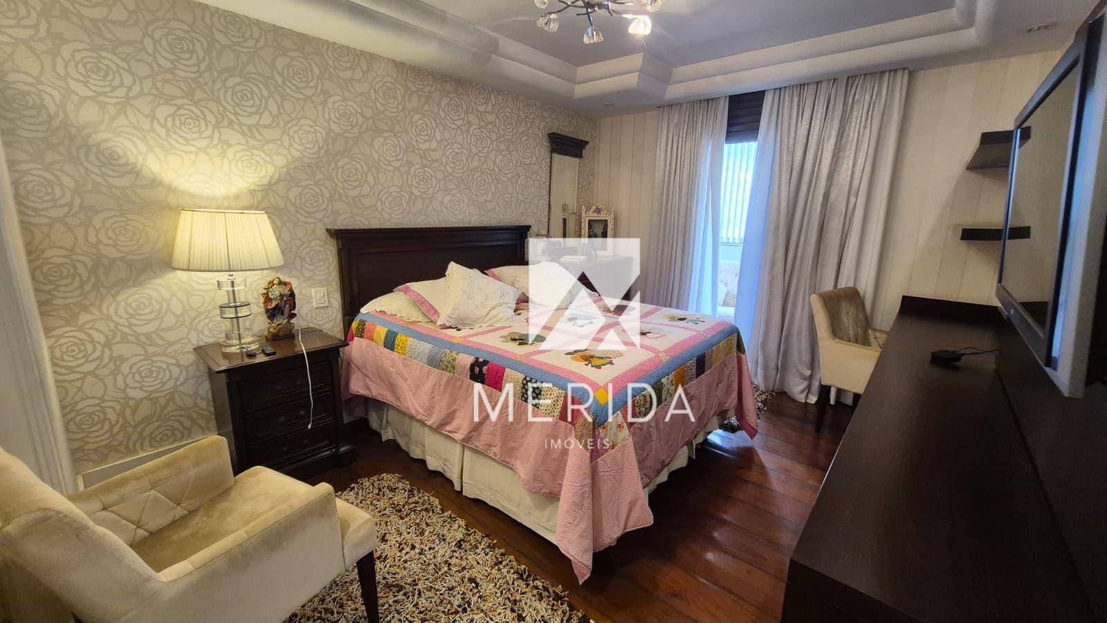 Apartamento à venda e aluguel com 4 quartos, 346m² - Foto 19