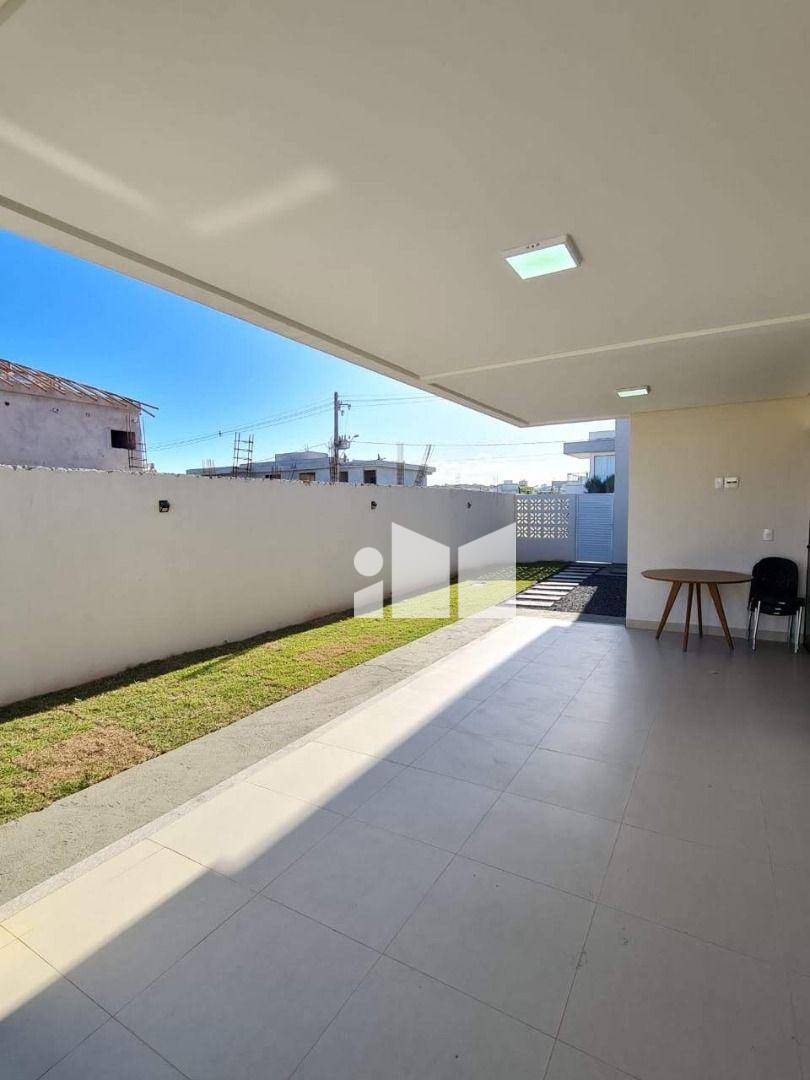 Casa, 4 quartos, 300 m² - Foto 23