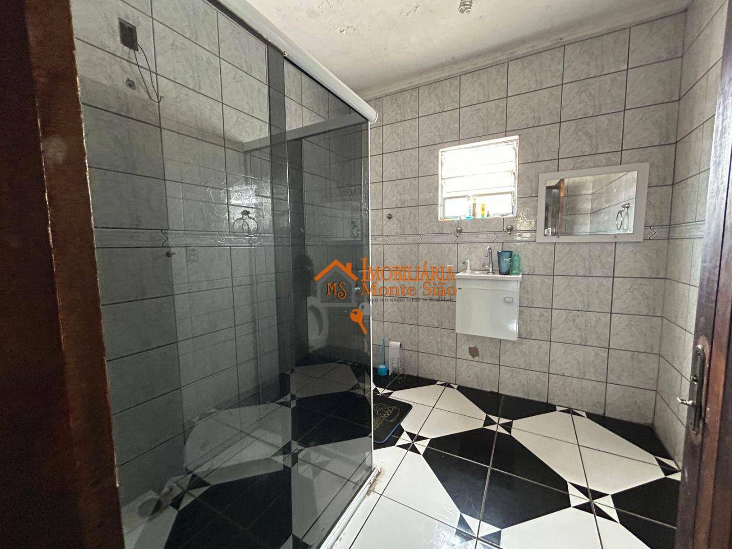 Sobrado à venda com 4 quartos, 150m² - Foto 13