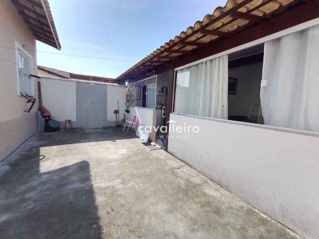 Casa à venda com 3 quartos, 102m² - Foto 16