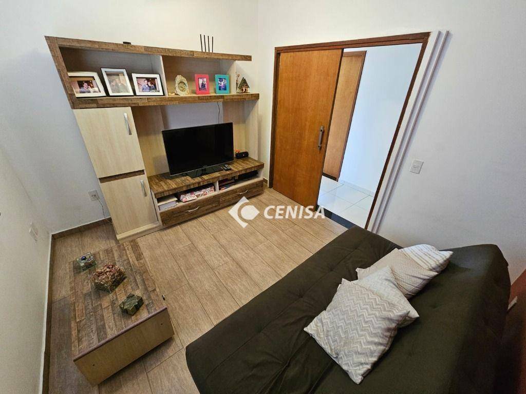 Casa de Condomínio à venda e aluguel com 3 quartos, 163m² - Foto 9