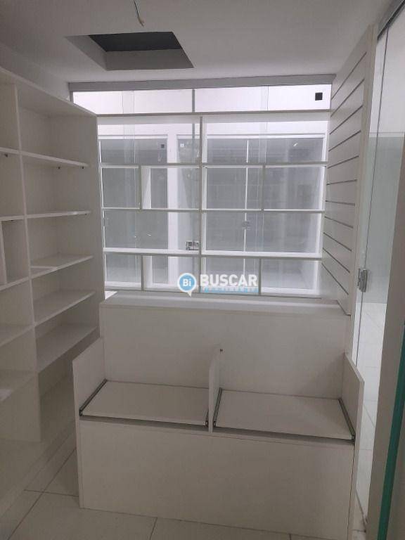 Loja-Salão, 16 m² - Foto 3