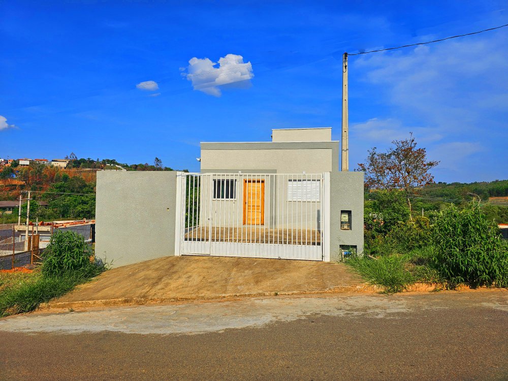 Casa à venda com 3 quartos, 200m² - Foto 4