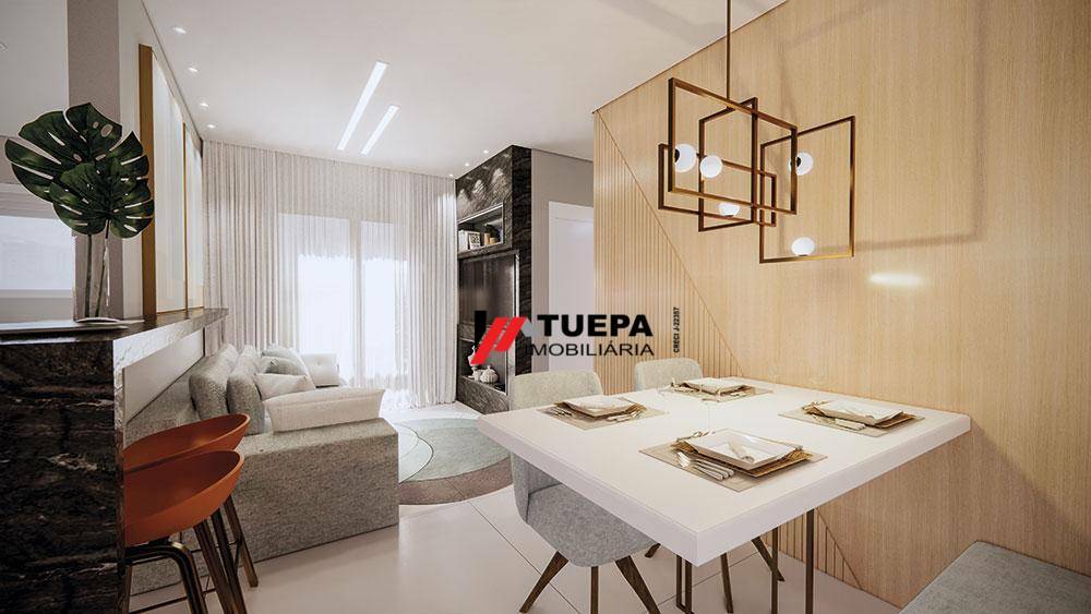 Apartamento à venda com 2 quartos, 55m² - Foto 10