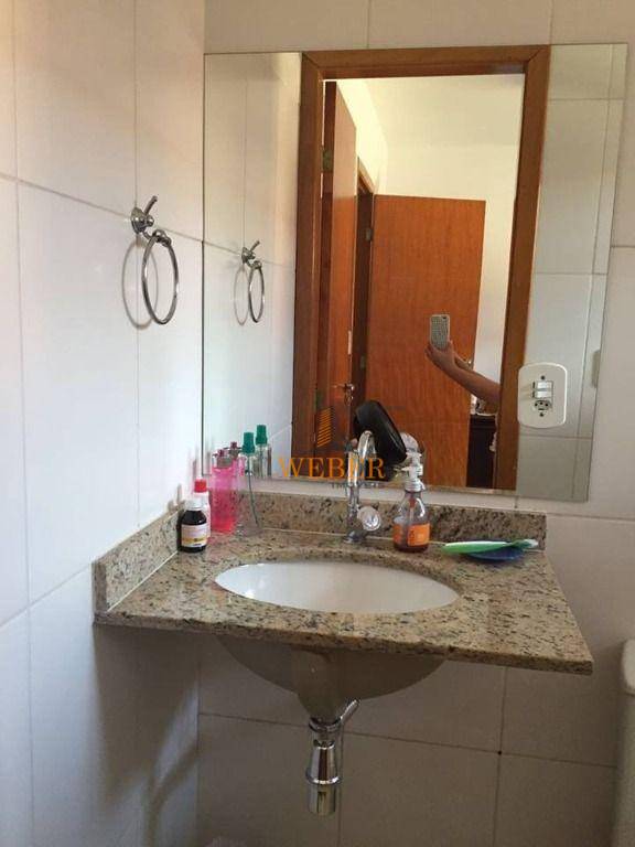 Sobrado à venda com 3 quartos, 190m² - Foto 21