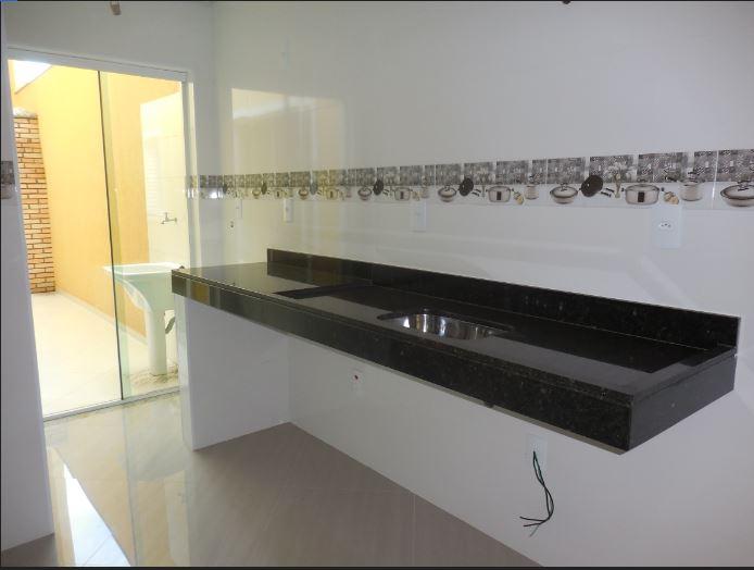 Apartamento à venda com 3 quartos, 80m² - Foto 3