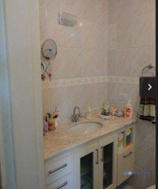 Apartamento à venda com 3 quartos, 100m² - Foto 9