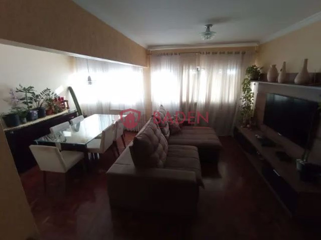 Apartamento, 2 quartos, 79 m² - Foto 3