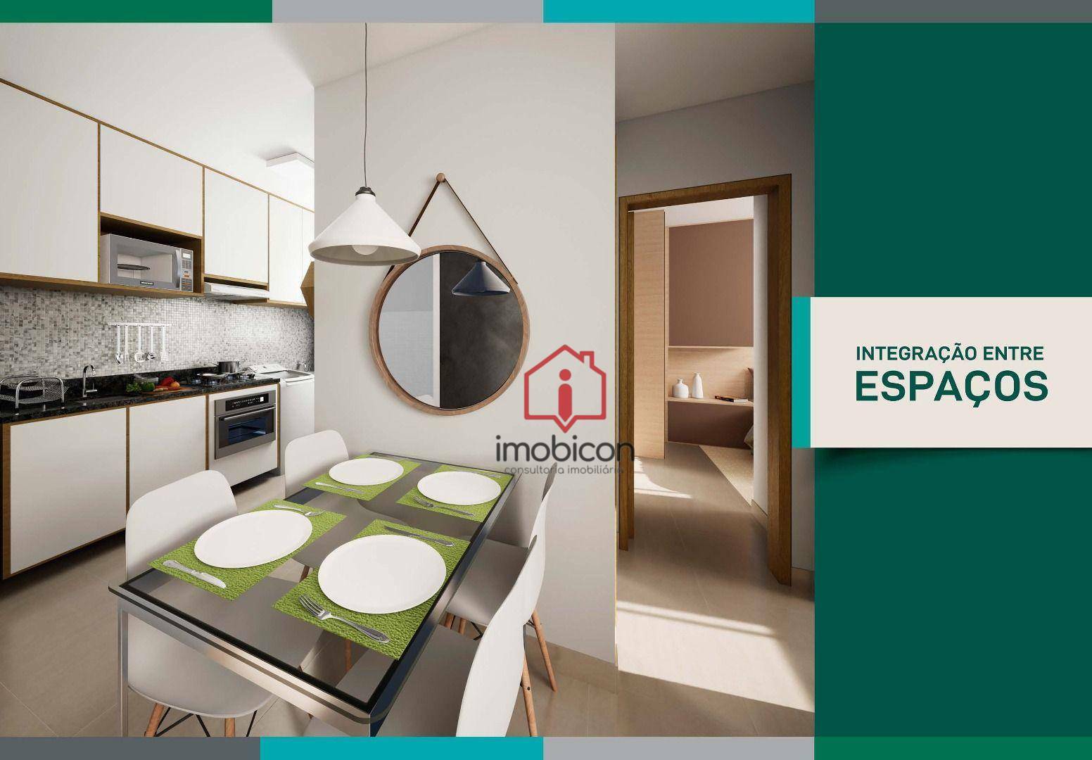 Apartamento, 2 quartos, 42 m² - Foto 15