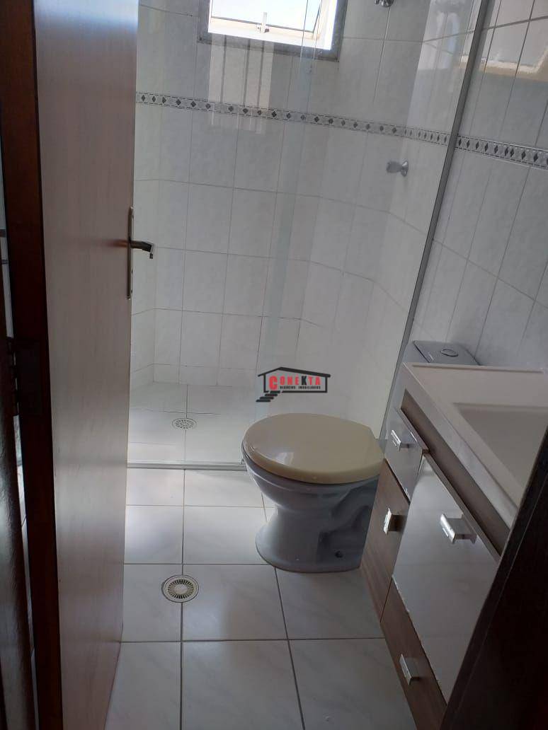 Apartamento, 2 quartos, 45 m² - Foto 17