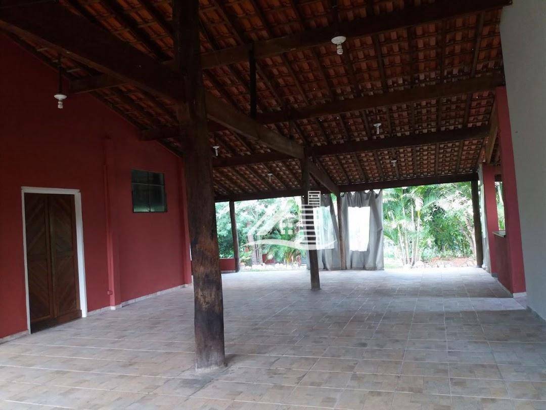 Sítio à venda com 3 quartos, 750m² - Foto 8