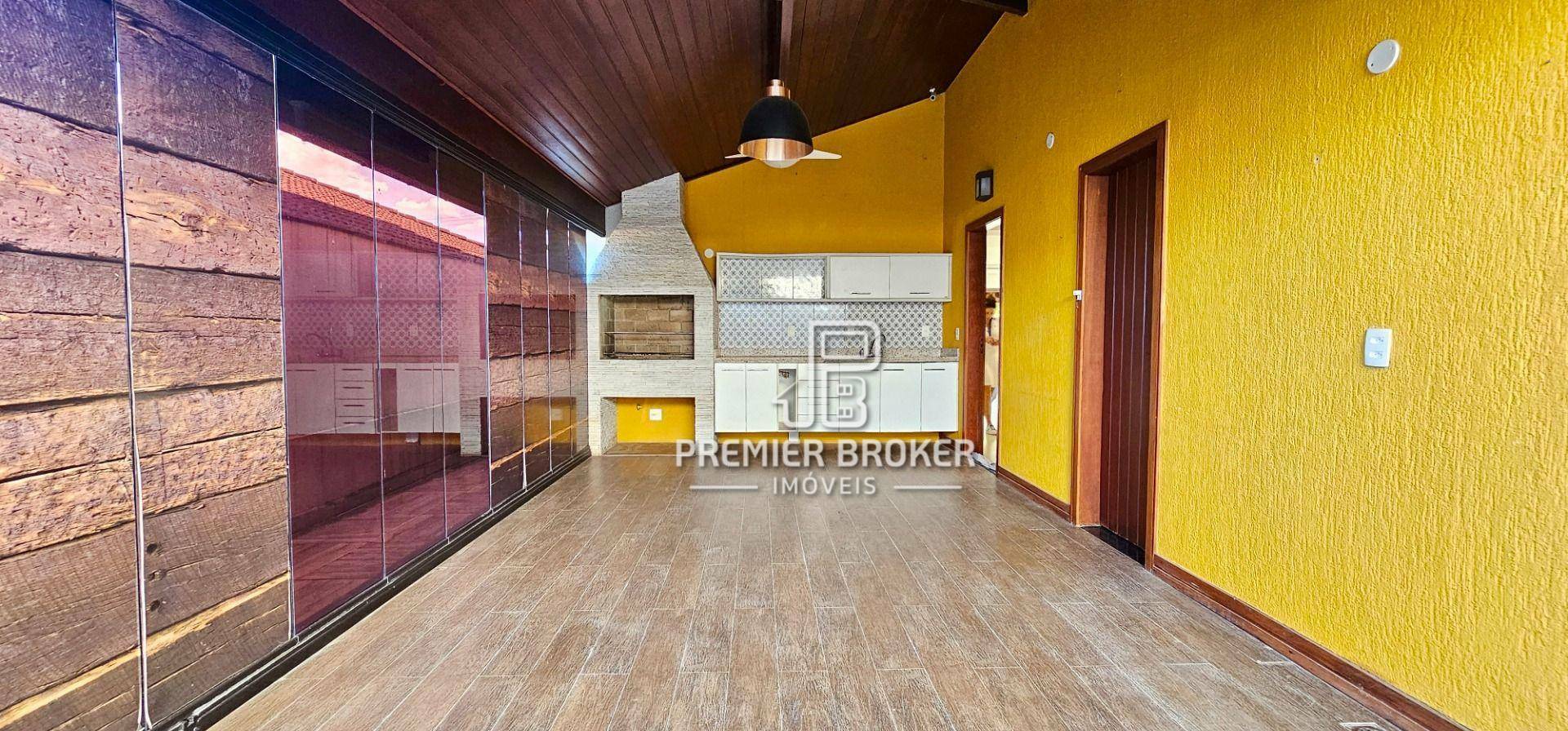 Casa de Condomínio à venda com 3 quartos, 248m² - Foto 31