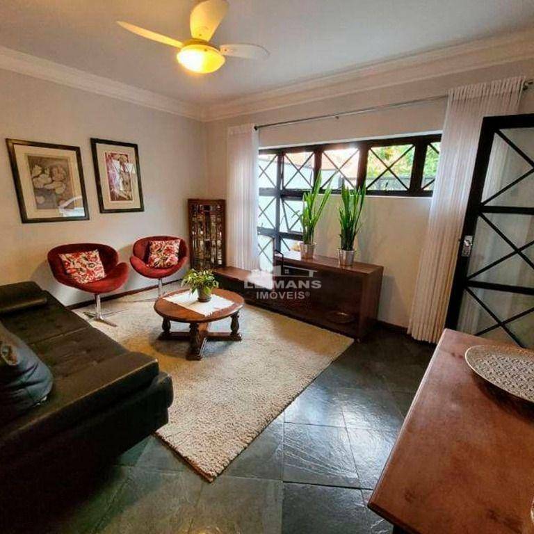 Casa à venda com 4 quartos, 238m² - Foto 20