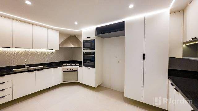 Cobertura para alugar com 3 quartos, 314m² - Foto 6