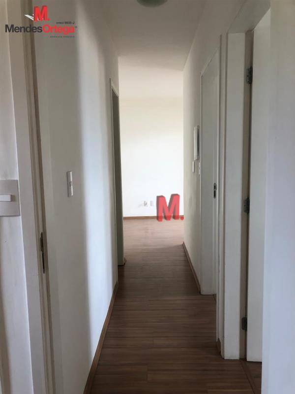 Apartamento à venda com 3 quartos, 68m² - Foto 8