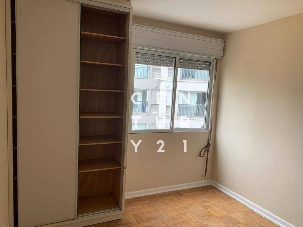 Apartamento à venda com 1 quarto, 43m² - Foto 27