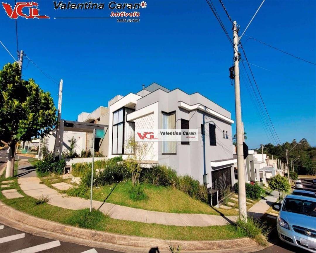 Sobrado à venda com 3 quartos, 180m² - Foto 1