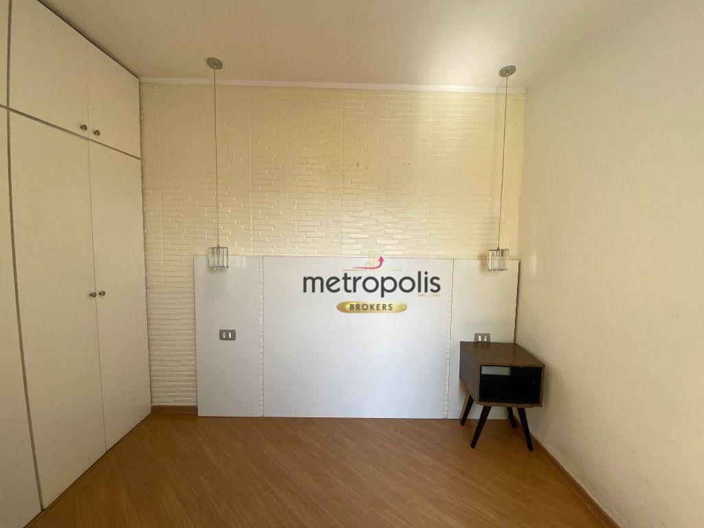 Apartamento para alugar com 2 quartos, 56m² - Foto 27