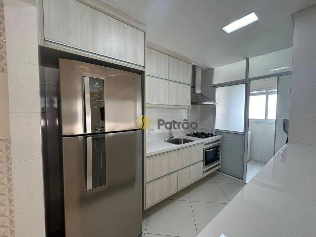 Apartamento à venda com 3 quartos, 80m² - Foto 33