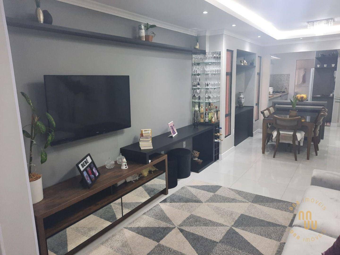 Apartamento à venda com 3 quartos, 102m² - Foto 42