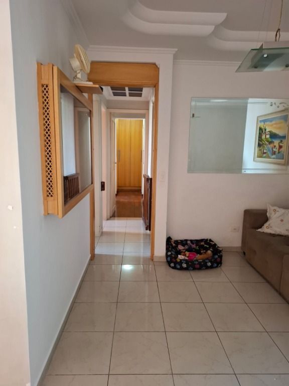 Apartamento à venda com 3 quartos, 97m² - Foto 3