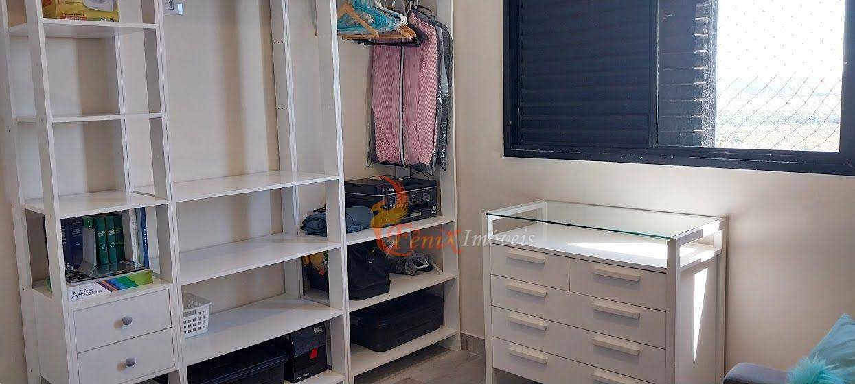 Apartamento à venda com 2 quartos, 140m² - Foto 13