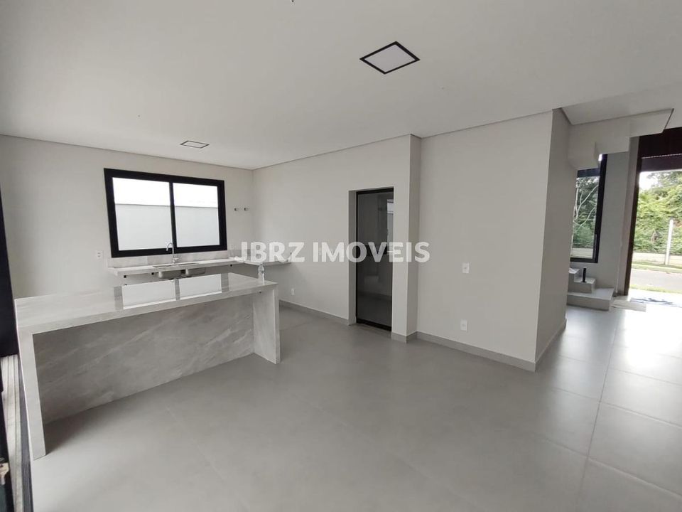 Casa à venda com 3 quartos, 251m² - Foto 15