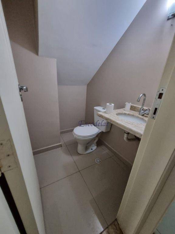 Sobrado à venda com 3 quartos, 84m² - Foto 8