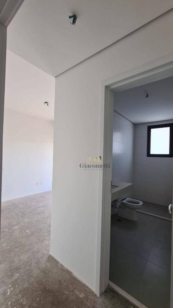 Apartamento à venda com 4 quartos, 285m² - Foto 39