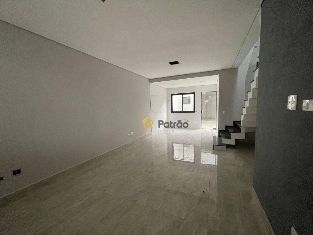 Sobrado à venda com 3 quartos, 170m² - Foto 5