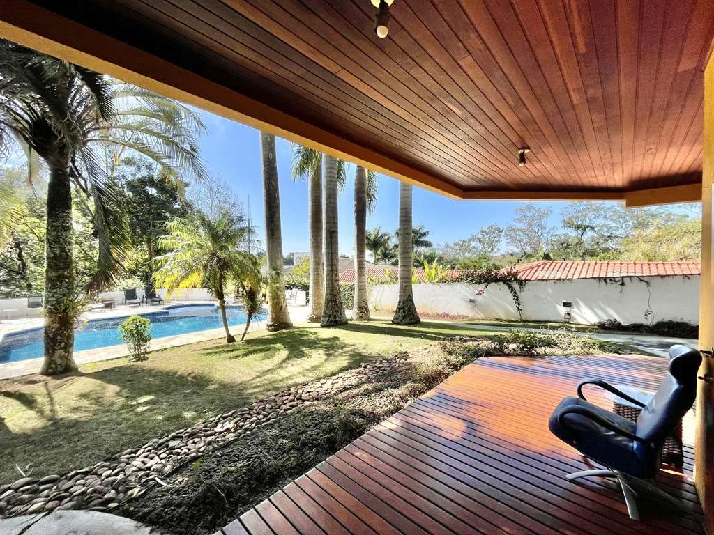 Casa de Condomínio à venda com 5 quartos, 608m² - Foto 49