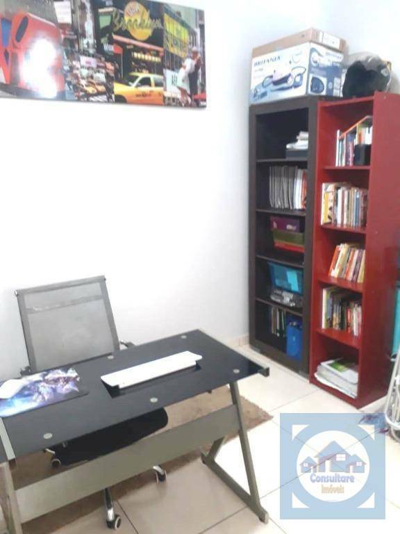 Apartamento à venda com 3 quartos, 137m² - Foto 29