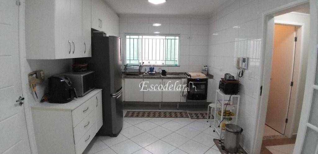 Sobrado à venda com 3 quartos, 187m² - Foto 11