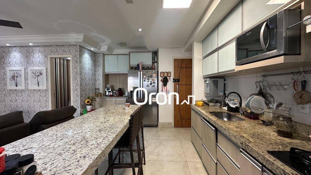 Apartamento, 3 quartos, 80 m² - Foto 4