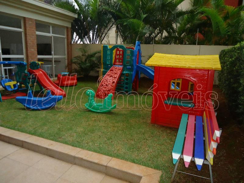 Apartamento para alugar com 4 quartos, 310m² - Foto 30